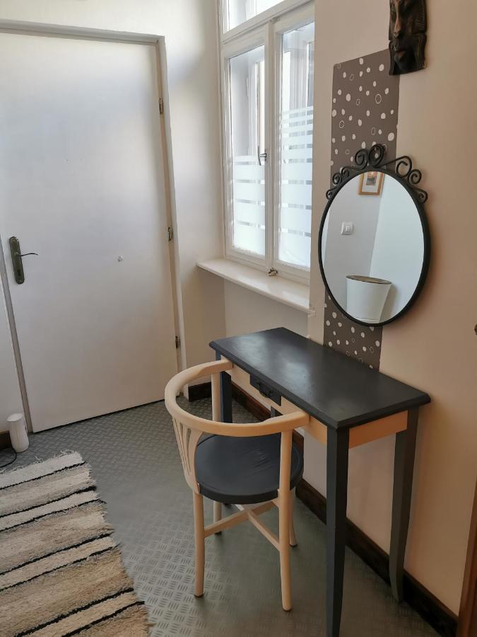 Patrik Apartman Szekesfehervar Exterior photo